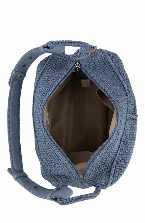 The Sak Los Feliz Hobo Bag