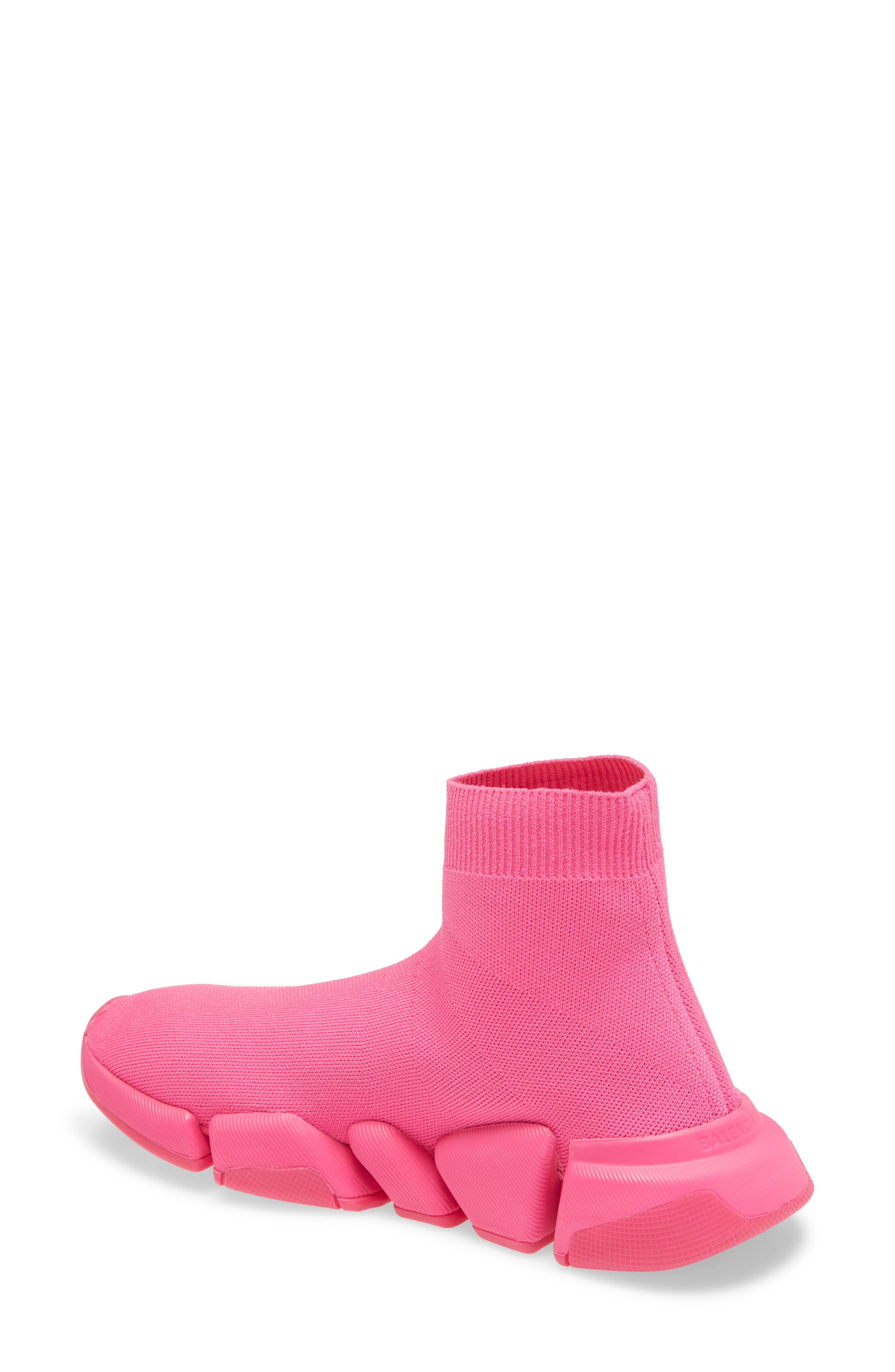 Balenciaga Speed LT 2.0 Sneaker, Alternate, color, 