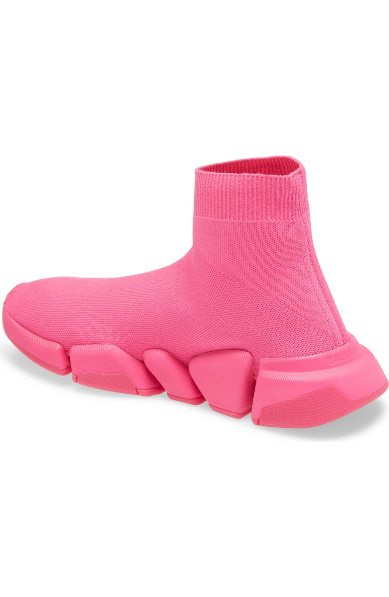 Balenciaga Speed LT 2.0 Sneaker, Alternate, color,