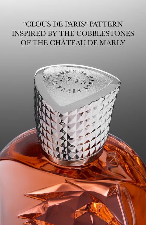 Parfums De Marly Carios Extrait De Parfum In Transparent
