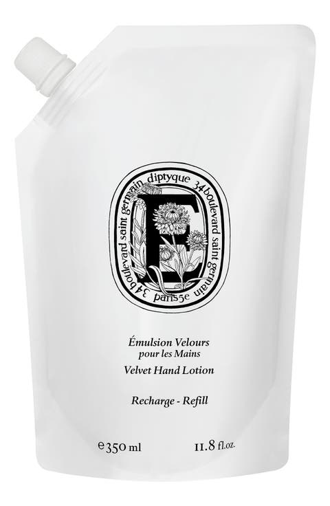 Velvet Hand Lotion Refill