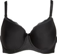 Freya Pure Underwire Spacer Foam Nursing Bra