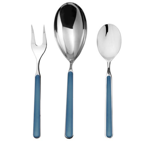 Fantasia Serving Set - 3 Pieces