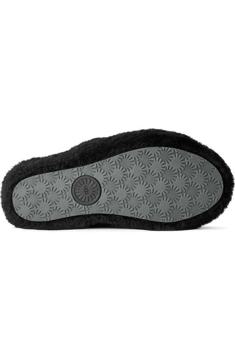 UGG<sup>®</sup> Fluff Yeah Slide, Alternate, color,