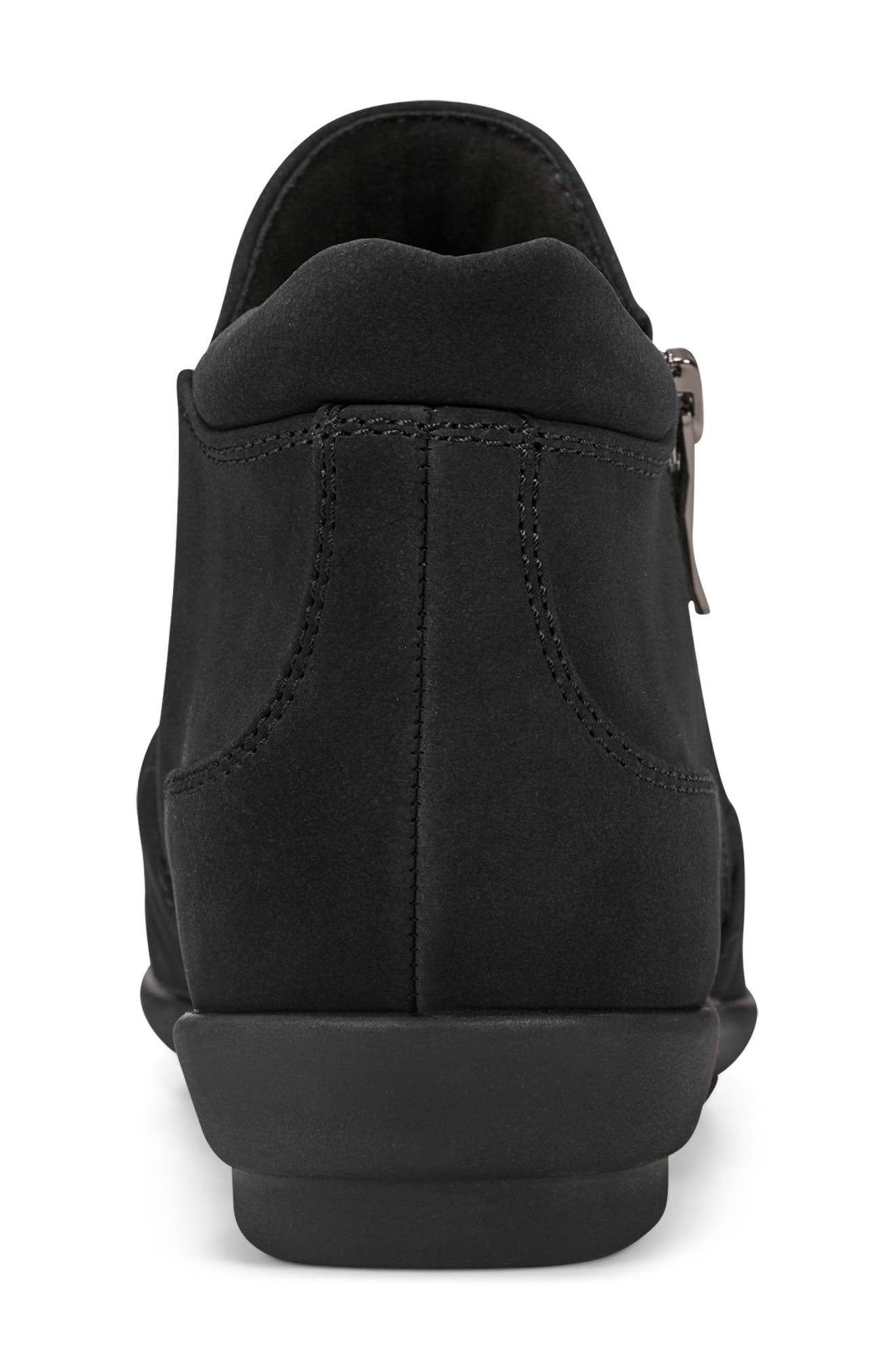 Easy Spirit Aleta Zip Bootie, Alternate, color, 