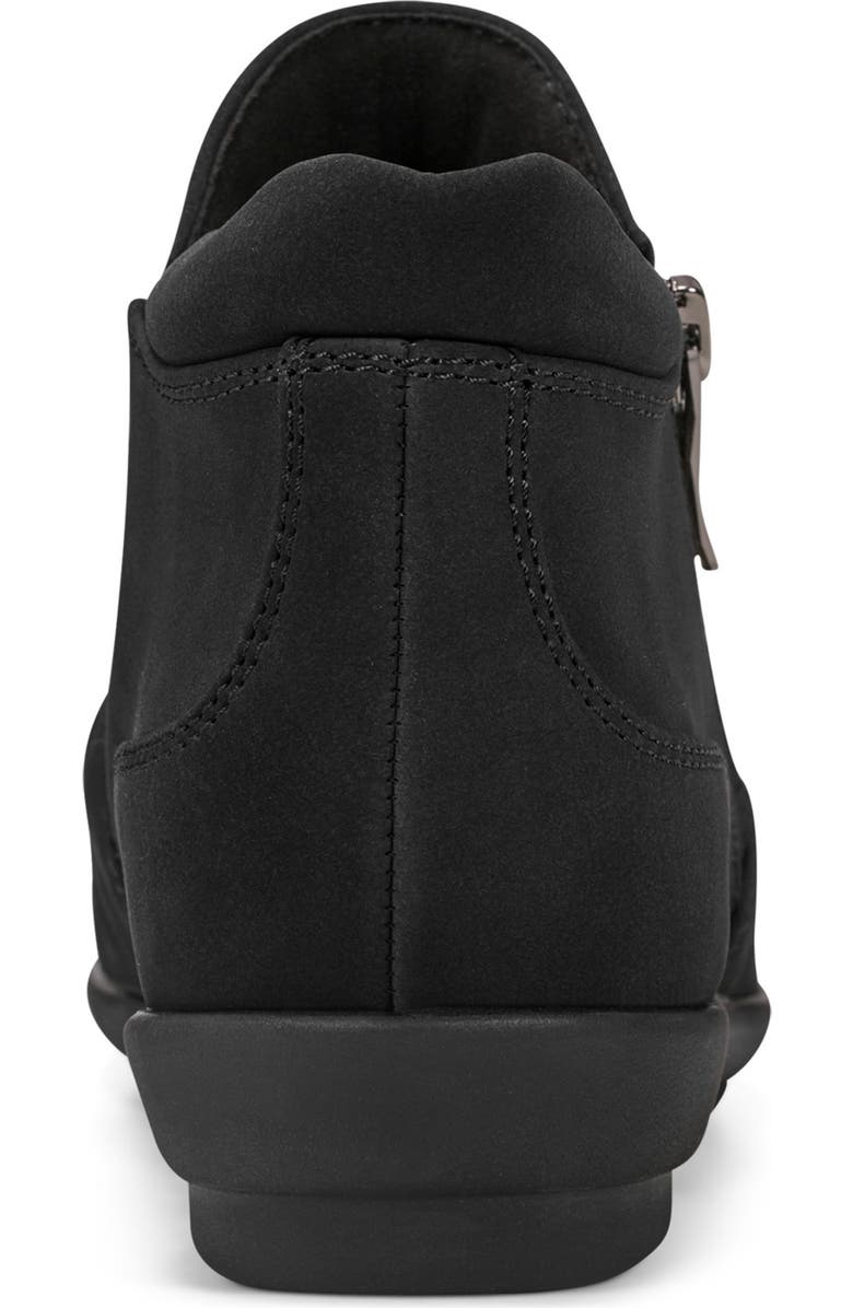 Easy Spirit Aleta Zip Bootie, Alternate, color,