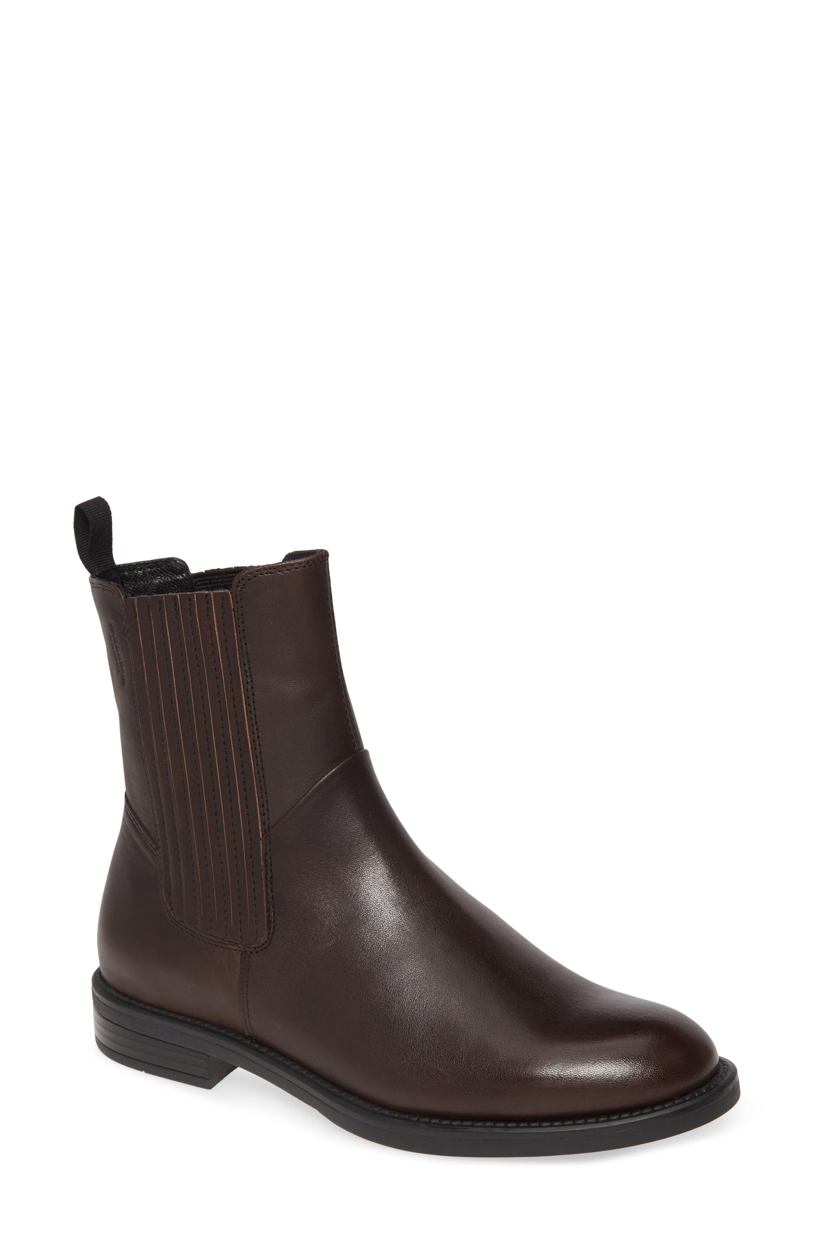 Vagabond Shoemakers Amina Bootie, Main, color, 