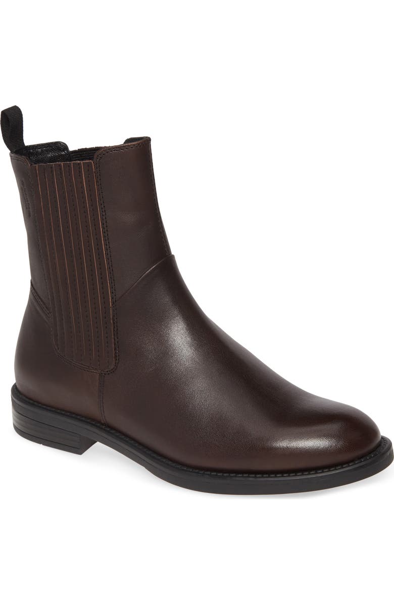 Vagabond Shoemakers Amina Bootie, Main, color,