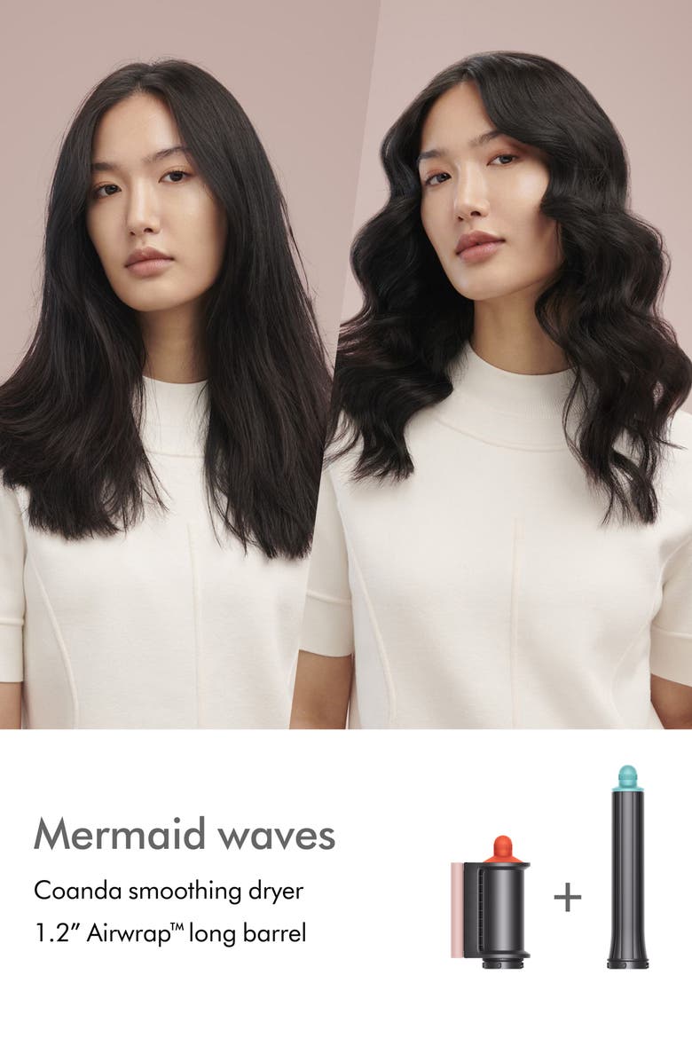 Dyson Airwrap<sup>™</sup> Multi-Styler Complete - Refurbished, Alternate, color, 