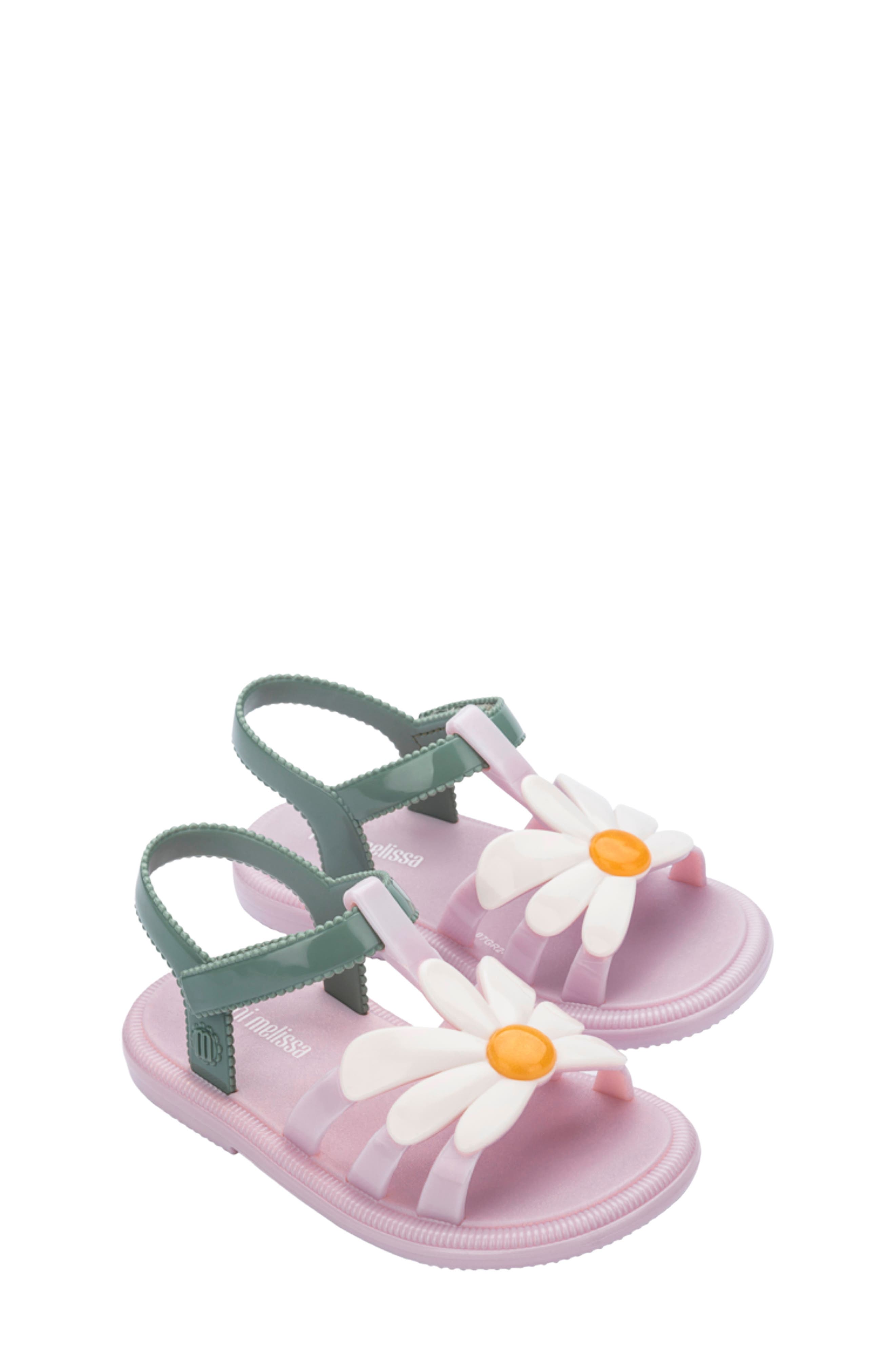  Metallic Pink/ Green