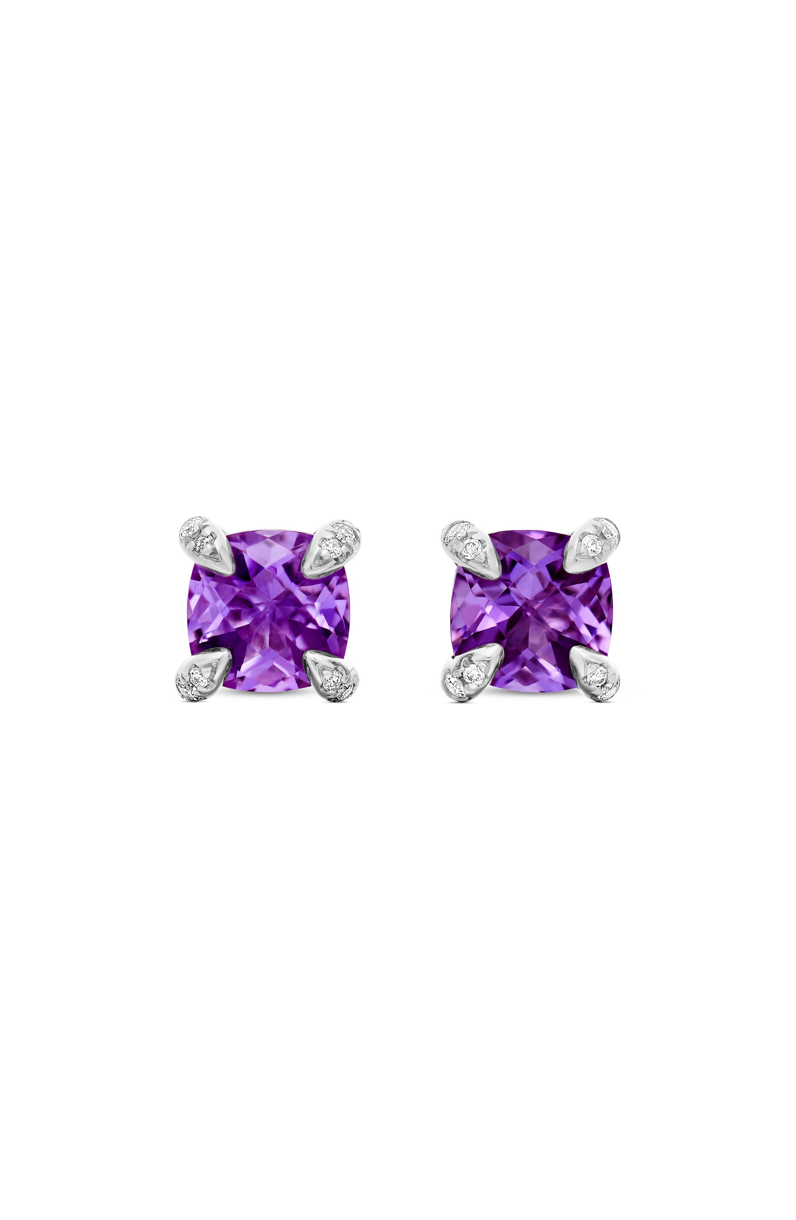 selected AMETHYST