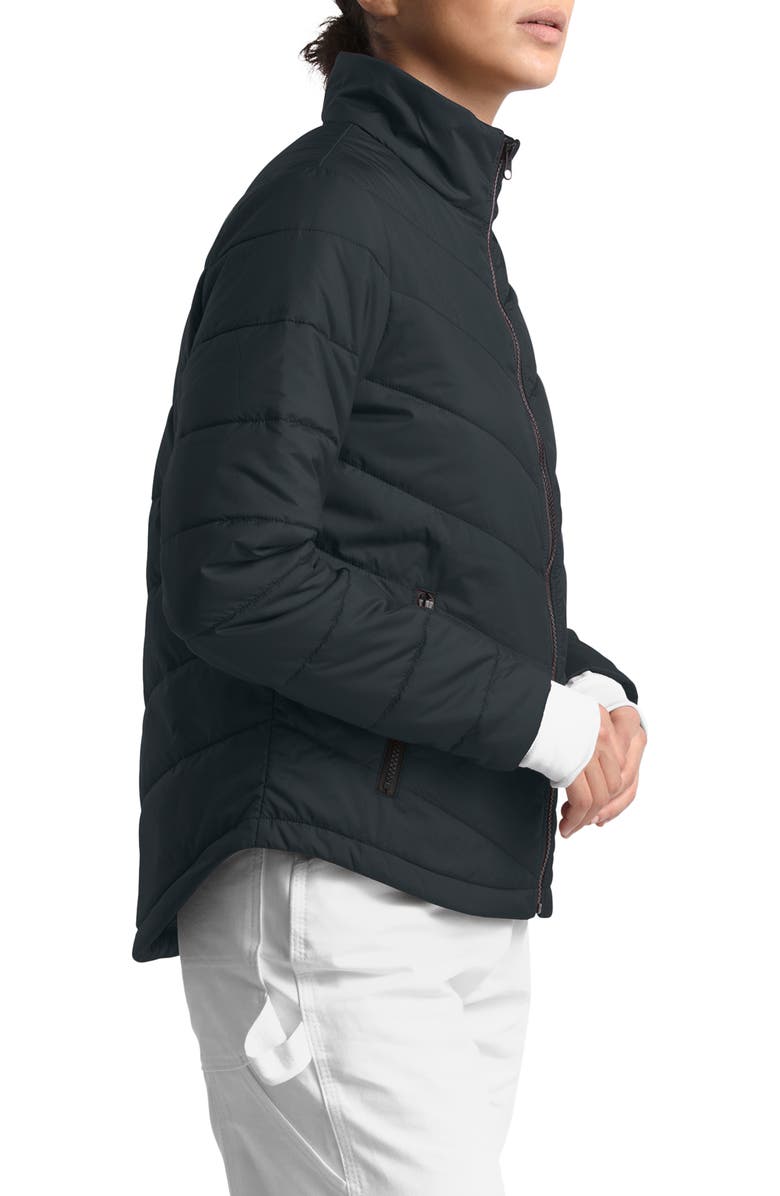 The North Face 'Tamburello' Jacket, Alternate, color, 