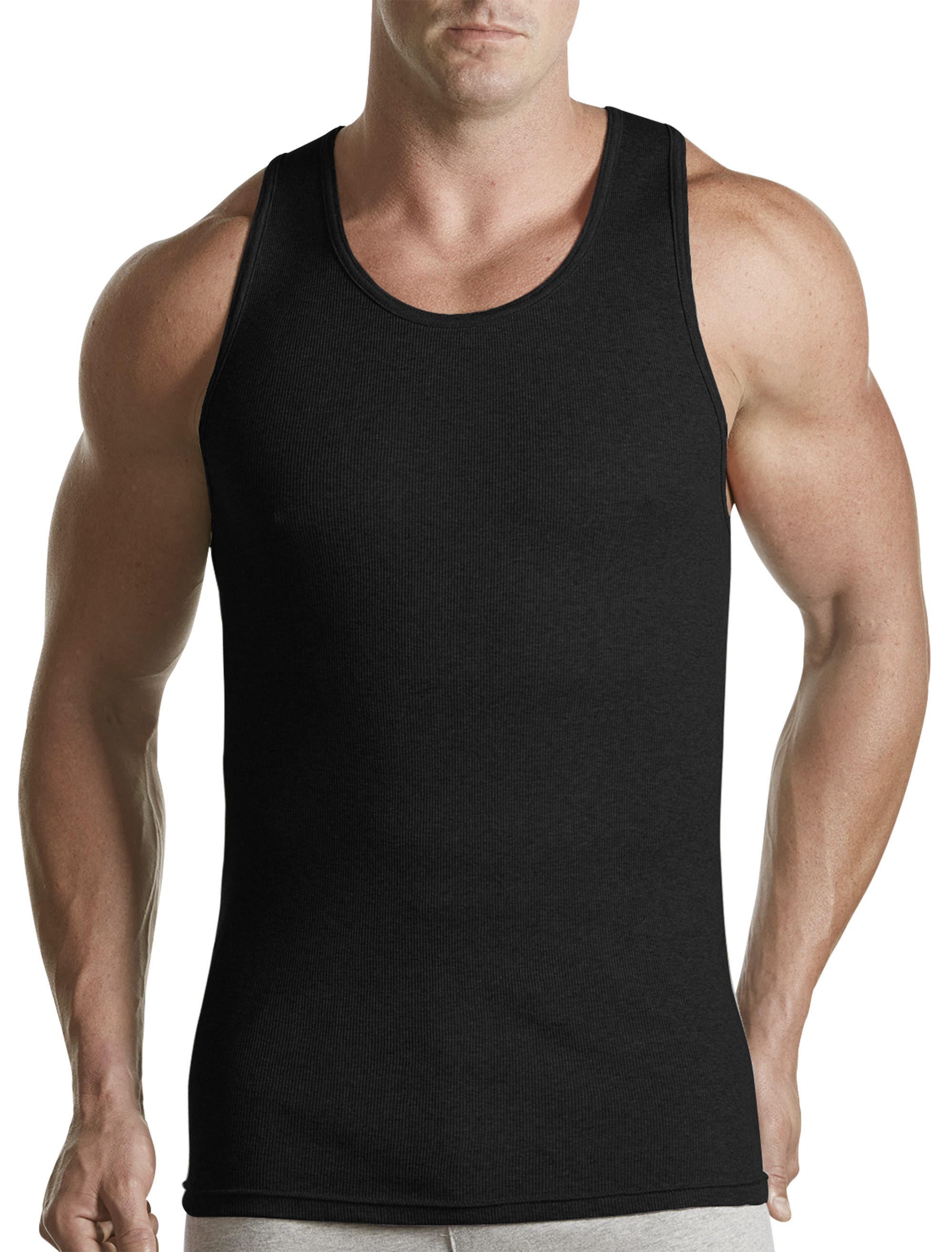 selected BLACK