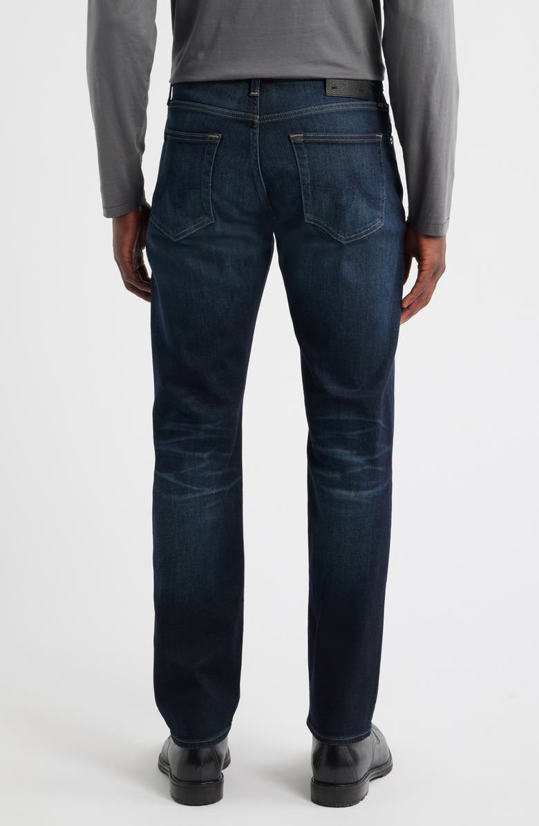 AG Protégé Straight Leg Jeans, Alternate, color, 4 Years Diaz