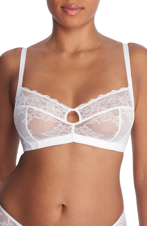 Statement Full Fit Wireless Bra