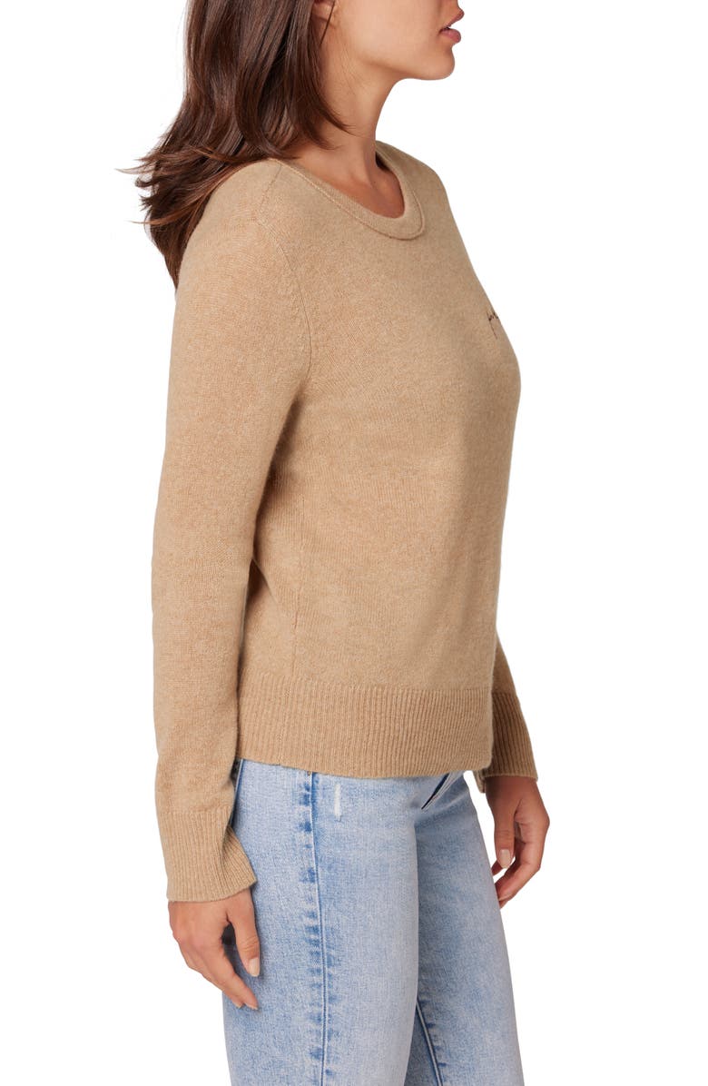 Favorite Daughter Cashmere Sweater, Alternate, color, 