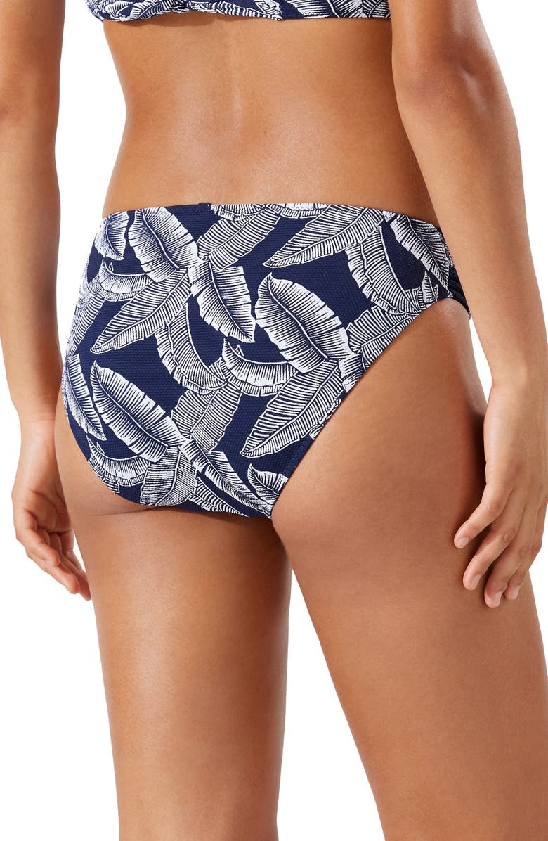 Tommy Bahama Island Cays Reversible Hipster Bikini Bottoms, Alternate, color,
