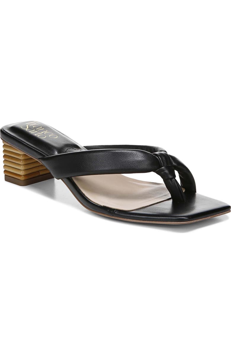 Franco Sarto Cinema Sandal, Main, color,