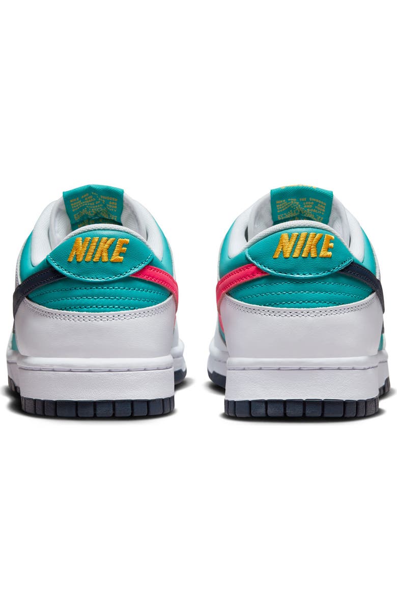 Nike Dunk Low Retro Sneaker, Alternate, color,