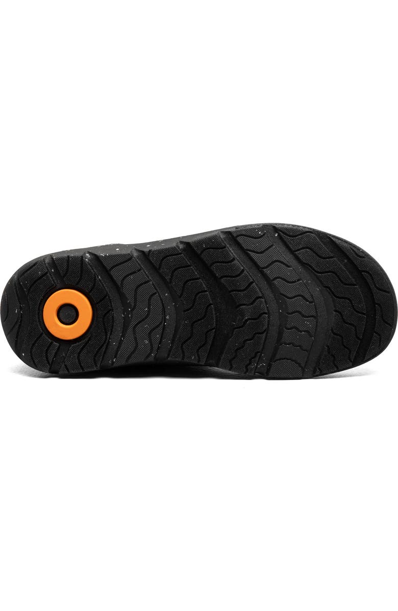 Bogs Kids' Skyline Snow Waterproof Boot, Alternate, color, Dark Spruce