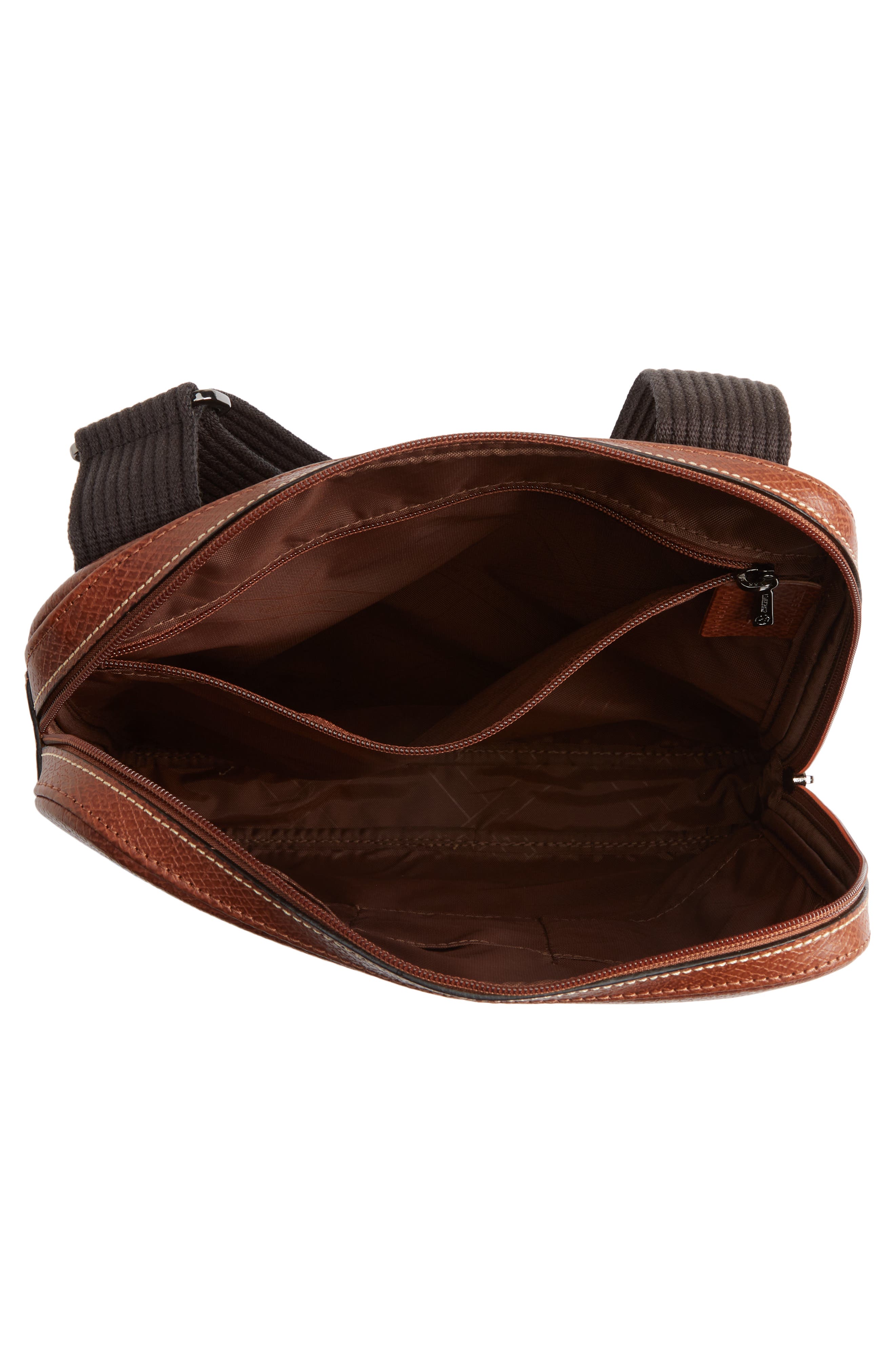 Boxford Medium Crossbody Bag, Alternate, color, BROWN