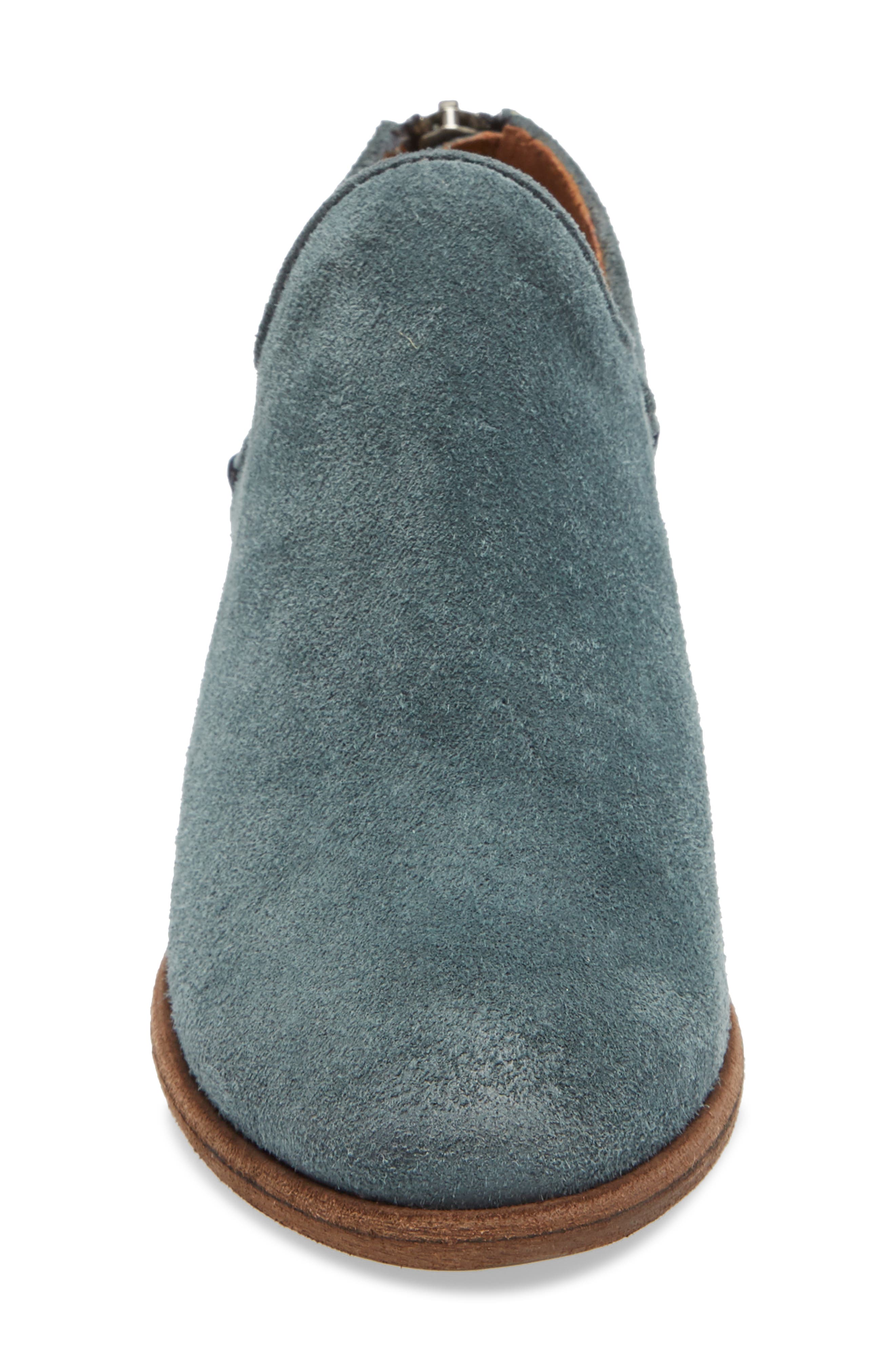 Frye Carson Bootie, Alternate, color, 