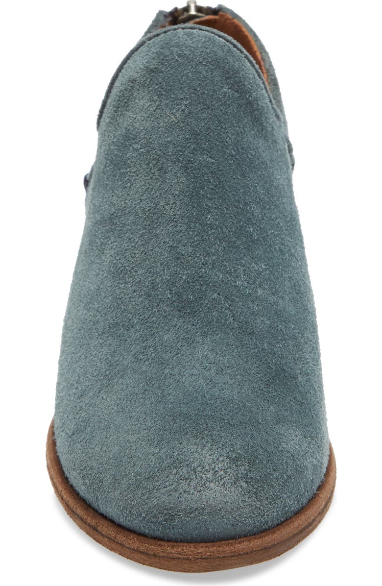 Frye Carson Bootie, Alternate, color,