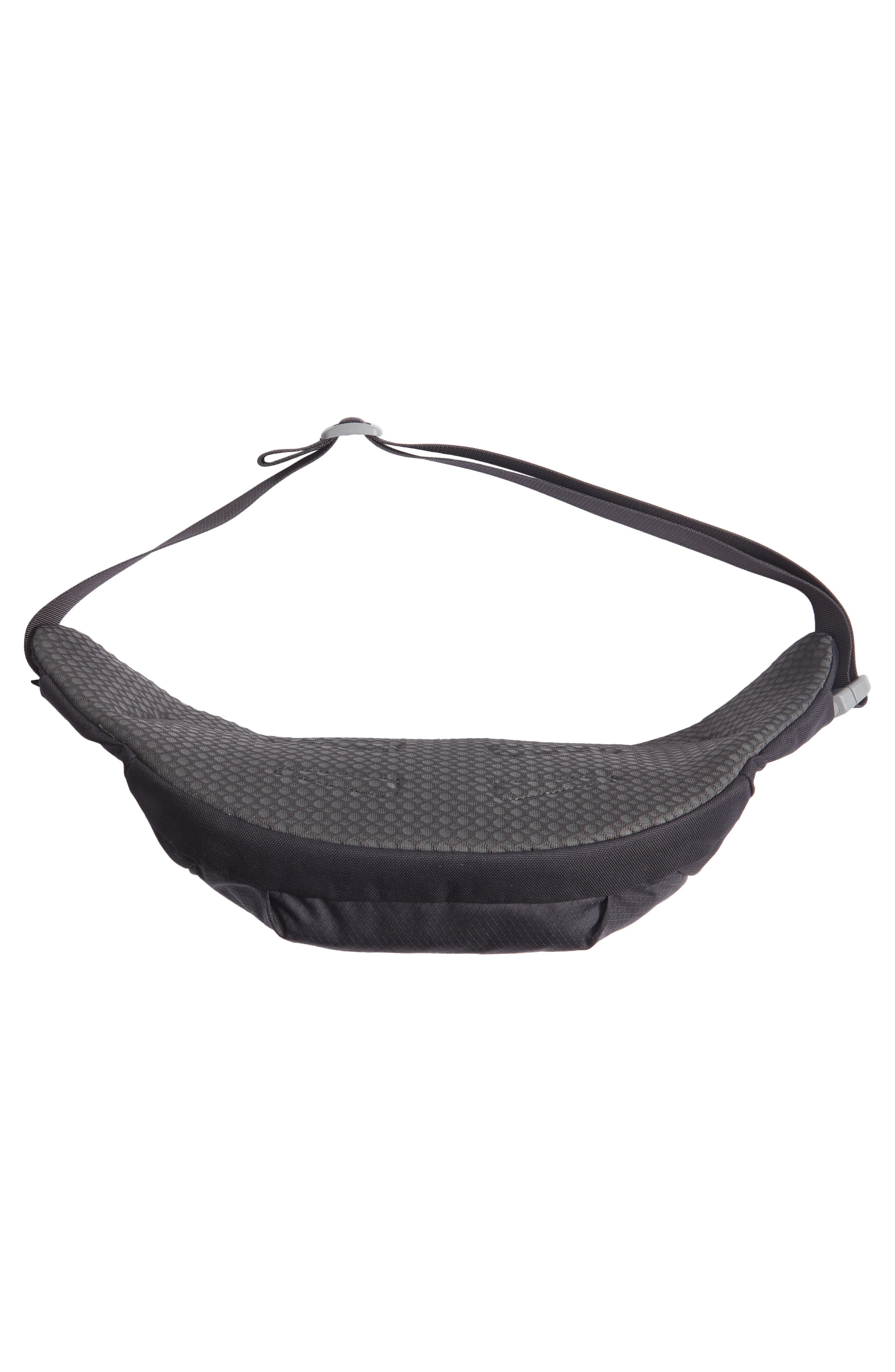 Osprey Daylite Waist Pack, Alternate, color, Black