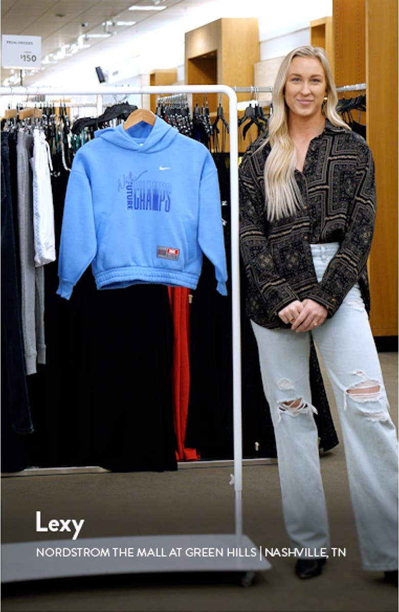 Kids' Culture of Basketball Hoodie, sales video thumbnail