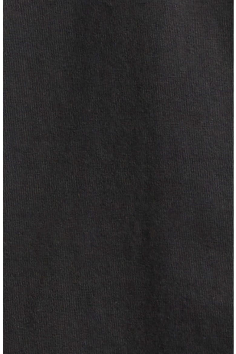 Paris Thunderstorm Oversize Graphic T-Shirt, Alternate, color, 1000 BLACK