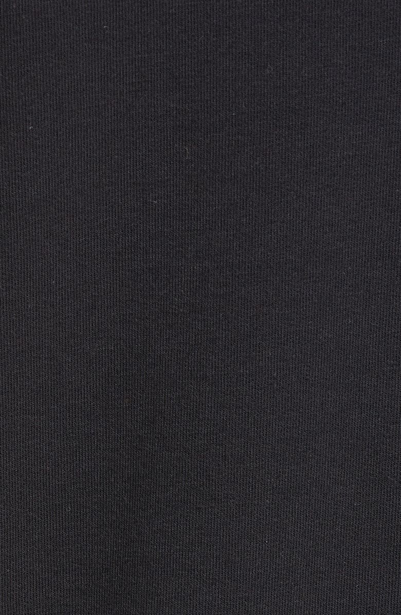 L'AGENCE Kimora One-Shoulder Top, Alternate, color, 