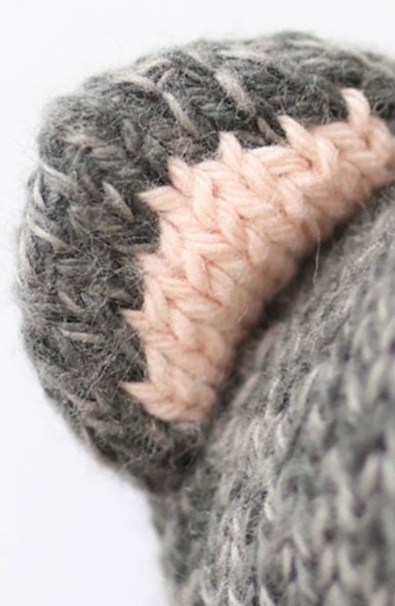 cuddle+kind Baby Kitten Stuffed Animal, Alternate, color, 