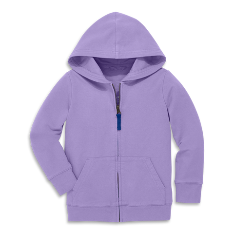 The Kids Zip Hoodie (Toddler, Little Kid, & Big Kid)