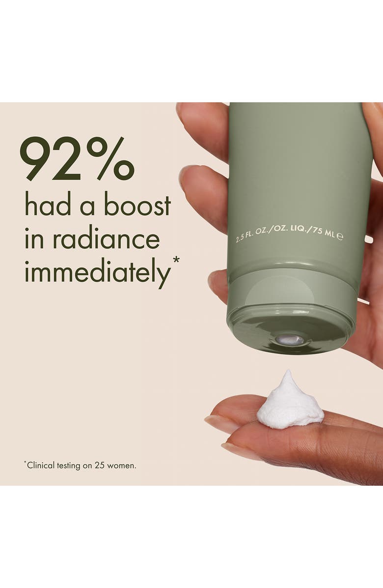 Origins Checks and Balances<sup>™</sup> Polishing Face Scrub, Alternate, color, 