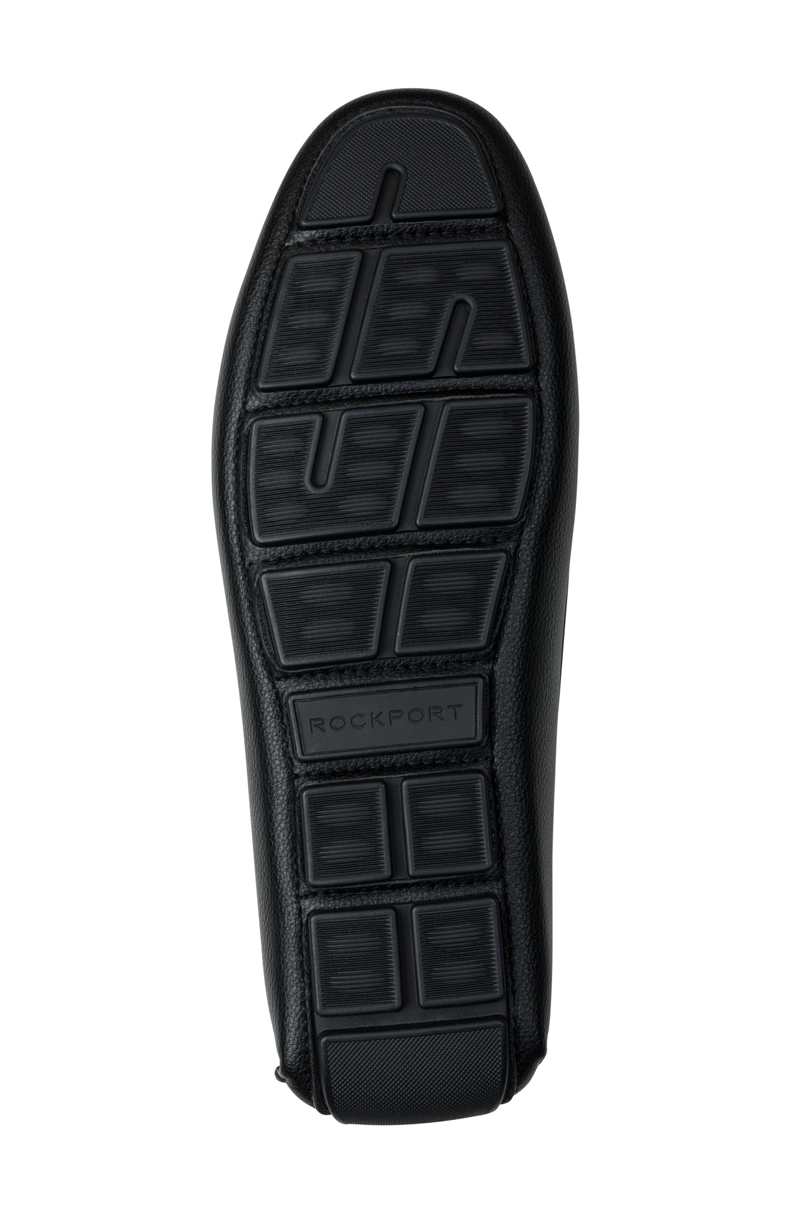 Rockport Regent Loafer, Alternate, color, Black