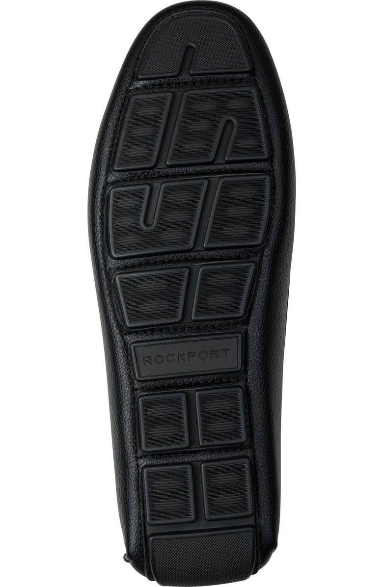 Rockport Regent Loafer, Alternate, color, Black