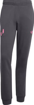 adidas Messi Fleece Joggers
