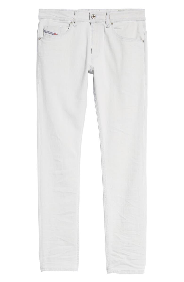 DIESEL<sup>®</sup> Thommer Slim Fit Jeans, Alternate, color, 