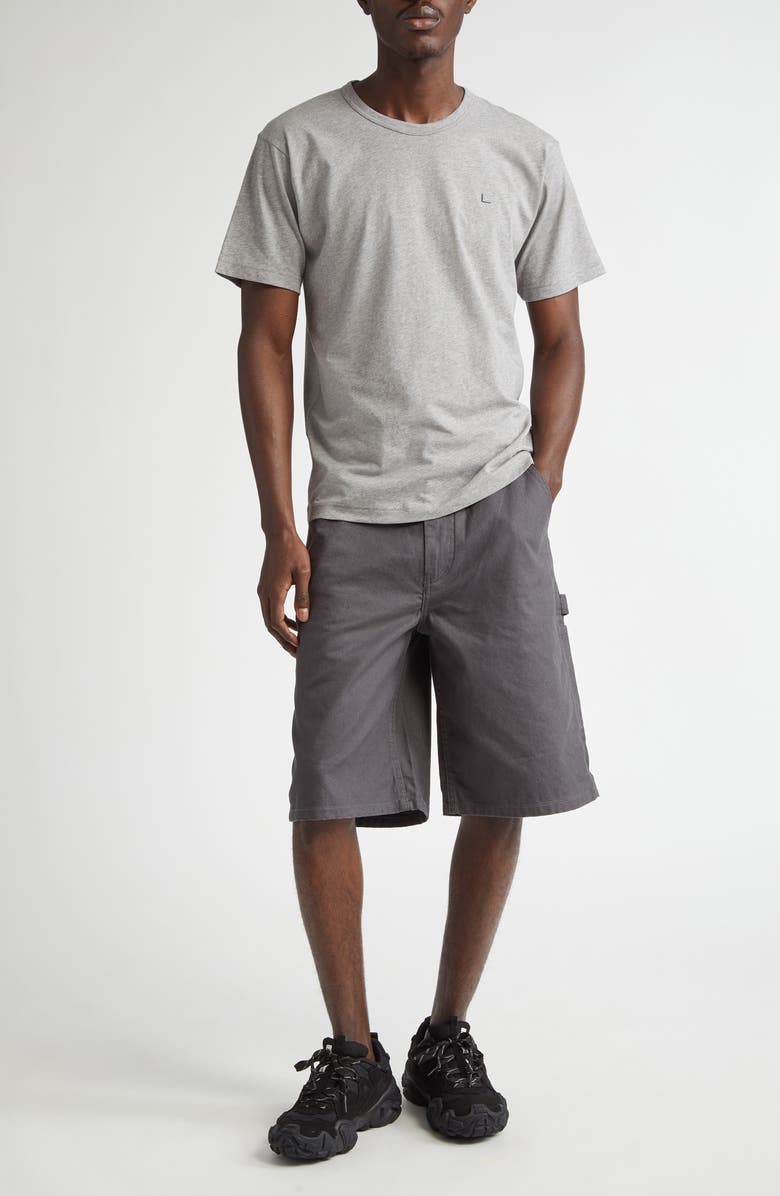 Nash Face Patch T-Shirt