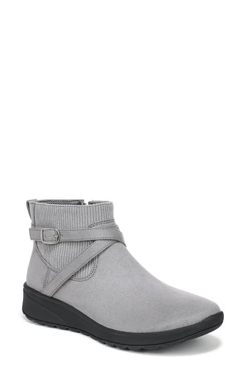 Gates Wedge Bootie (Women)