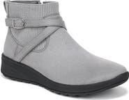 LifeStride Gates Wedge Bootie