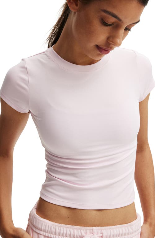Cotton On Body Active Ultra Soft Fitted Tshirt