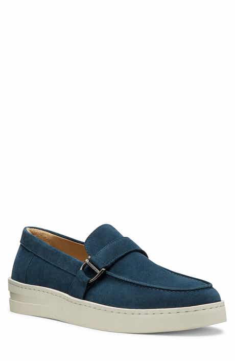 Stuart Weitzman Hamptons Buckle Loafer