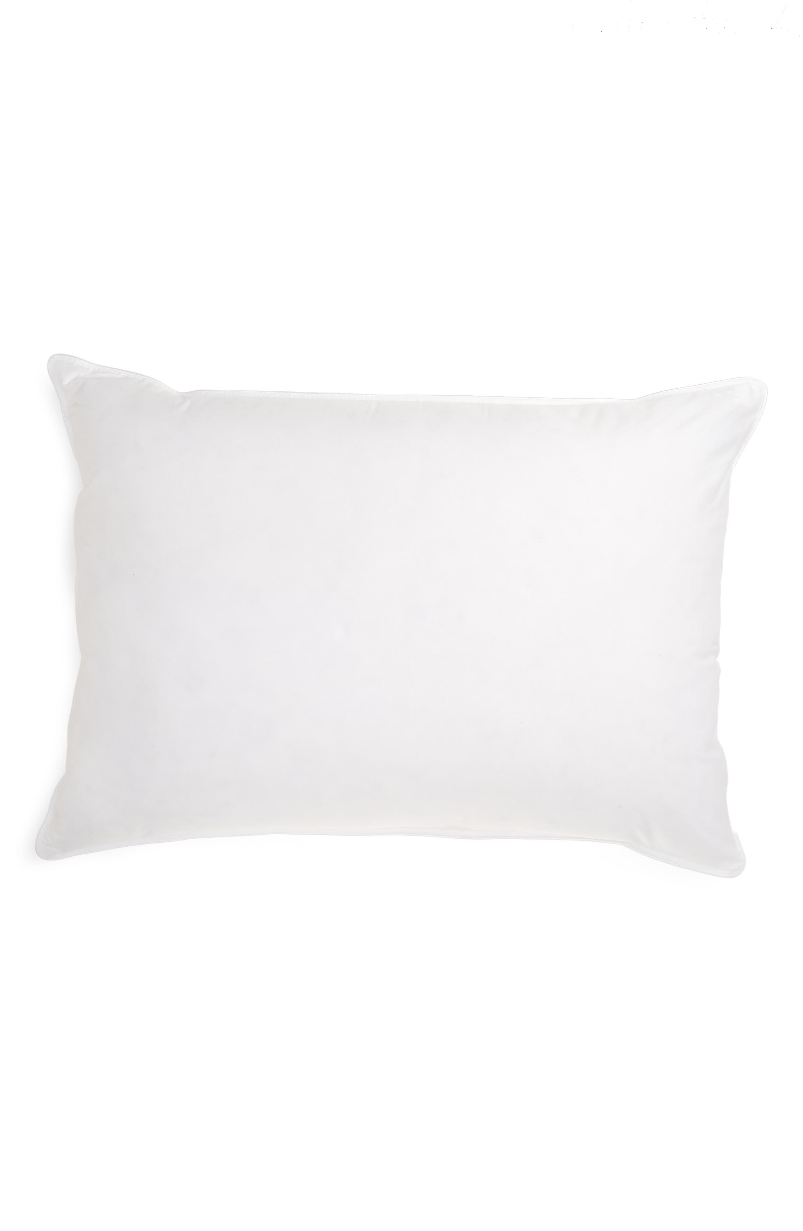 selected WHITE