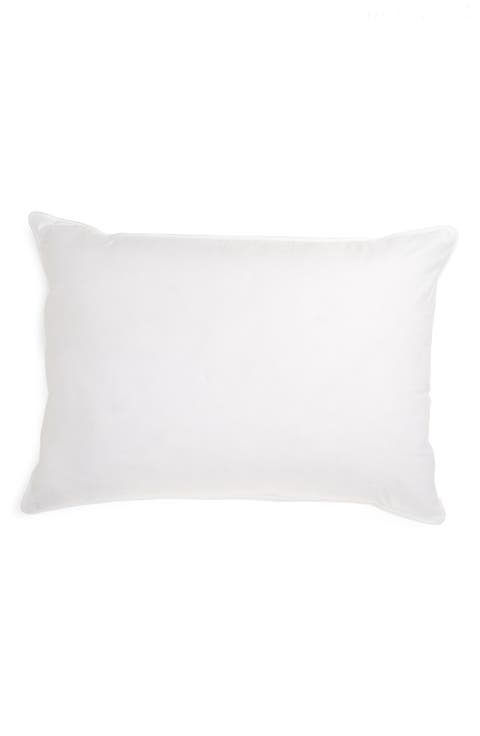 Medium Density Down Chamber Pillow