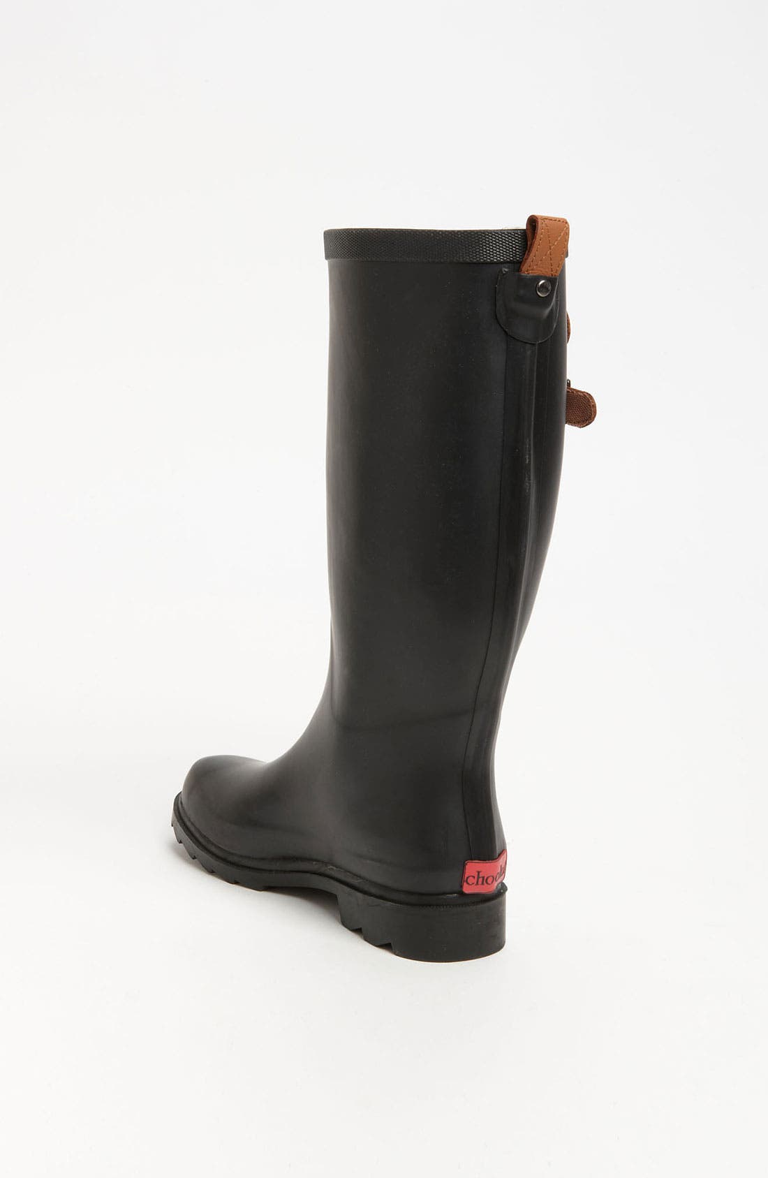Chooka 'Top Solid' Rain Boot, Alternate, color, 