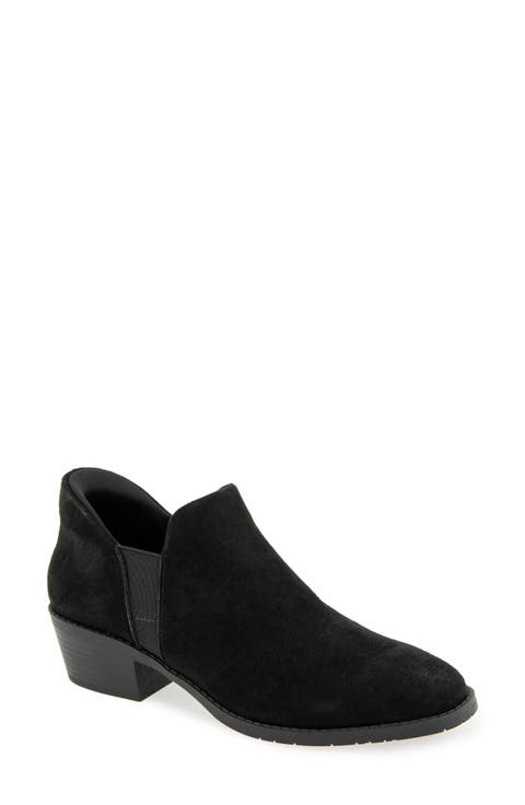 Stella Bootie