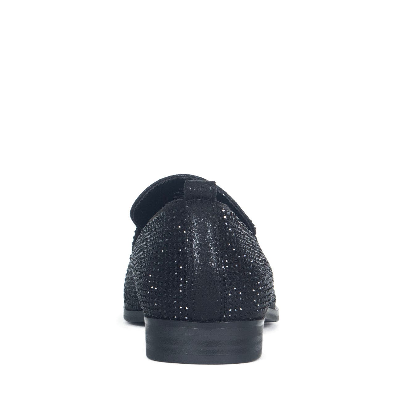 Penny Slip-Ons, Alternate, color, Black
