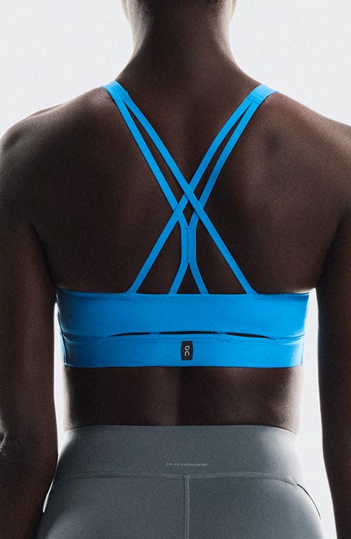 ON ON STUDIO SPORTS BRA