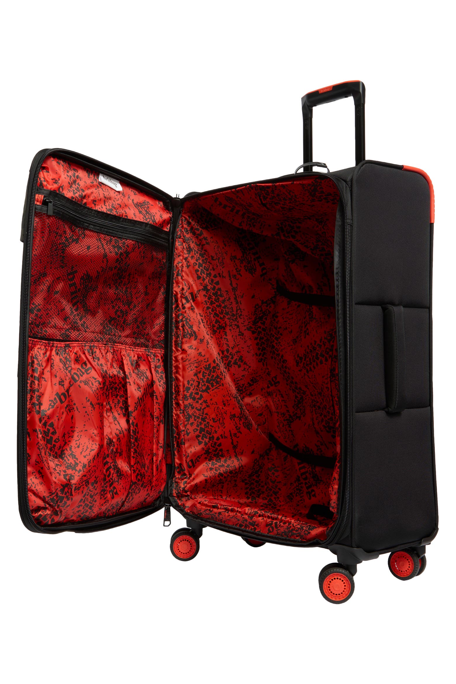995.00 Britbag Combative II 27-Inch Softside Suitcase | Nordstromrack